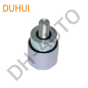 Tensioner Tension Pulley 481H1007071 701070018 For Chery