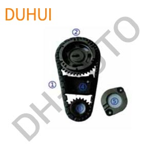 64L Timing Chain Kits For Chrysler