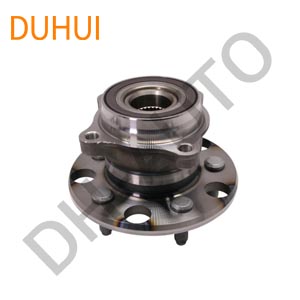 713621520 Wheel Bearing Kits For VOLVO