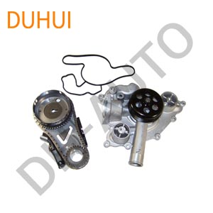 9-0704S Timing Chain Kits For Chevrolet Dodge