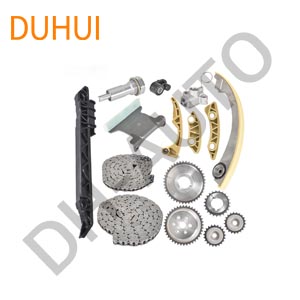 9-0753S 76209 94201S C6209S 9-4201S Timing Chain Kits For Opel
