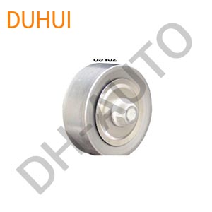 Tensioner 93186866 For Cadillac