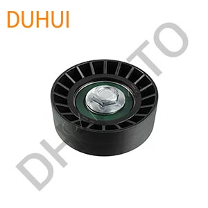 Tensioner Tension Pulley 96350526 96103222 For Chevrolet