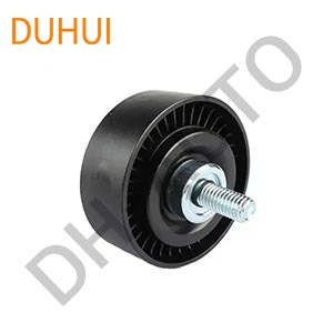 Tensioner Tension Pulley A118111210BA For Chery