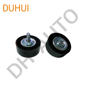 Tensioner Tension Pulley A118111210CA 78083090 GTA5003 For Chery