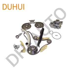 AW5092 WP-9228 18-1637 1307350 Timing Chain Kits For Opel