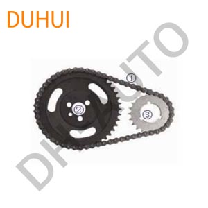 C160 S402 S297 Timing Chain Kits For Chrysler