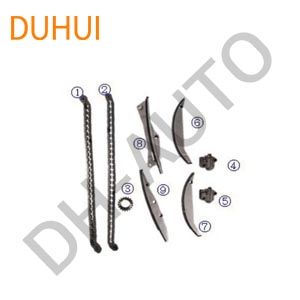 C392 9-5418 Timing Chain Kits For Ford