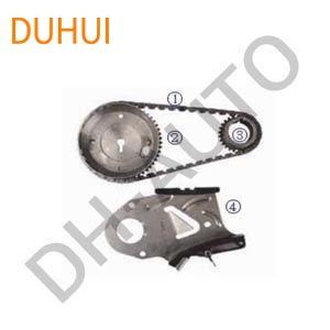 C704F S896 S889 Timing Chain Kits For Chrysler