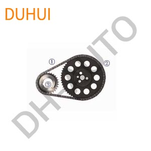 RC1025 Timing Chain Kits For CHEVROLET