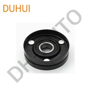 Tensioner Tension Pulley T340534 96184932 96459042 96435138 96184932 96298799 For Daewoo