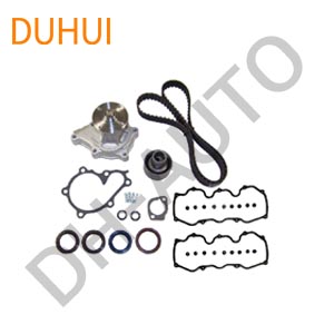 TCKWP104 Timing Belt Kits For Nissan