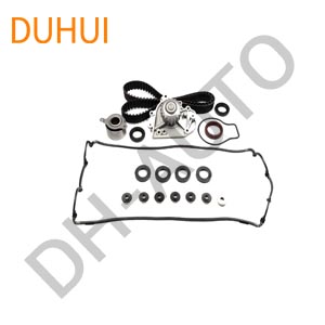 TCKWP184 Timing Belt Kits For Honda