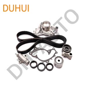TCKWP257A Timing Belt Kits For Toyota