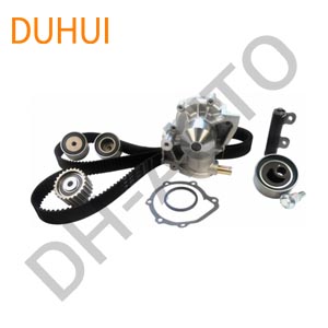 TCKWP277B Timing Belt Kits For Subaru