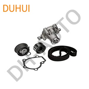 TCKWP284A Timing Belt Kits For Hyundai