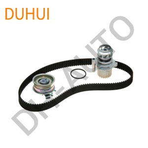TCKWP296M Timing Belt Kits For Volkswagen