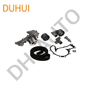 TCKWP303 Timing Belt Kits For ISUZU