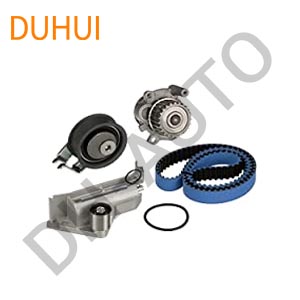 TCKWP306MRB Timing Belt Kits For Volkswagen Audi