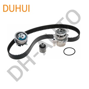 TCKWP333 Timing Belt Kits For Volkswagen