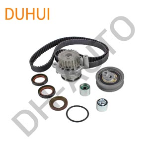 TCKWP334A Timing Belt Kits For Volkswagen Audi
