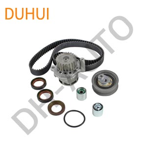 TCKWP334M Timing Belt Kits For Volkswagen Audi