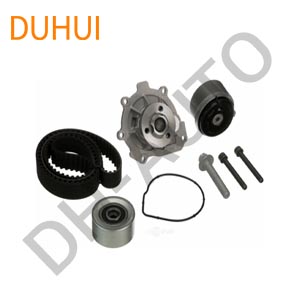 TCKWP338 Timing Belt Kits For Chevrolet