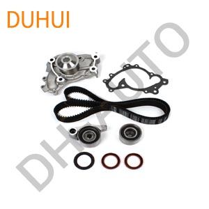 TS26257A Timing Belt Kits For Toyota