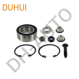VKBA1358 Wheel Bearing Kits For VW