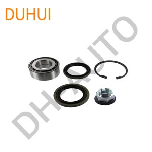 VKBA3443 Wheel Bearing Kits For VOLVO
