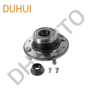 VKBA3458 Wheel Bearing Kits For VOLVO