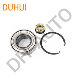 VKBA3487 Wheel Bearing Kits For VOLVO
