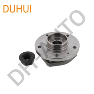 VKBA3488 Wheel Bearing Kits For VOLVO