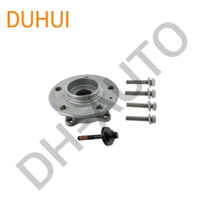 VKBA3523 Wheel Bearing Kits For VOLVO