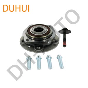 VKBA3526 Wheel Bearing Kits For VOLVO