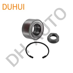VKBA3563 Wheel Bearing Kits For VOLVO