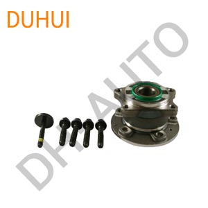 VKBA3573 Wheel Bearing Kits For VOLVO