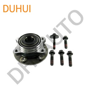 VKBA3626 Wheel Bearing Kits For VOLVO