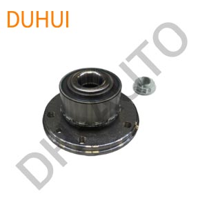 VKBA3646 Wheel Bearing Kits For VW