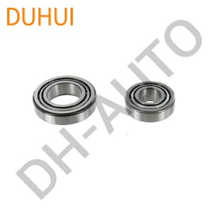 VKBA502 Wheel Bearing Kits For VOLVO