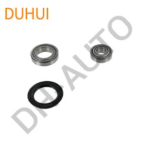 VKBA530 Wheel Bearing Kits For VW