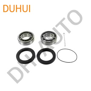 VKBA592 Wheel Bearing Kits For VW