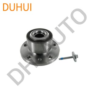 VKBA6531 Wheel Bearing Kits For VOLVO