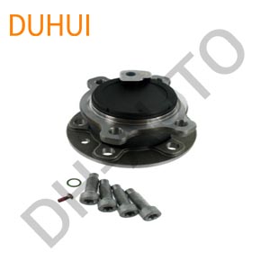 VKBA6532 Wheel Bearing Kits For VOLVO