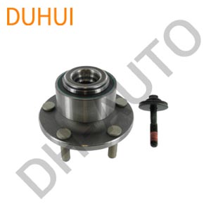 VKBA6543 Wheel Bearing Kits For VOLVO