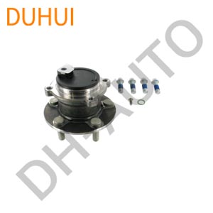 VKBA6565 Wheel Bearing Kits For VOLVO