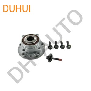 VKBA6601 Wheel Bearing Kits For VOLVO