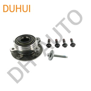 VKBA6602 Wheel Bearing Kits For VOLVO