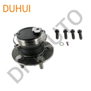VKBA6631 Wheel Bearing Kits For VOLVO