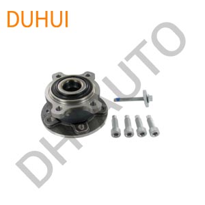 VKBA6687 Wheel Bearing Kits For VOLVO